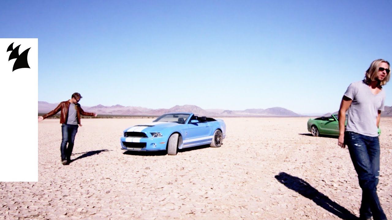 This Is What It Feels Like